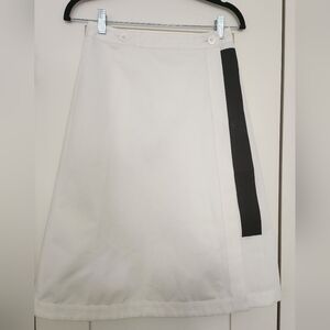 ODEEH Midi Skirt Size 32/2  NEW